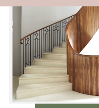 Услуги Лестницы под ключ в Владикавказе