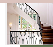 Услуги Лестницы под ключ в Владикавказе