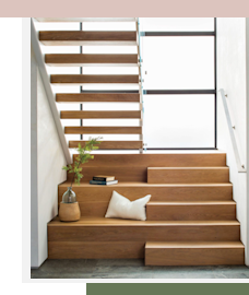 Услуги Лестницы под ключ в Владикавказе