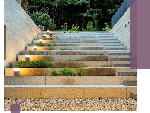 Монтаж лестниц под ключ в Владикавказе — быстро и качественно