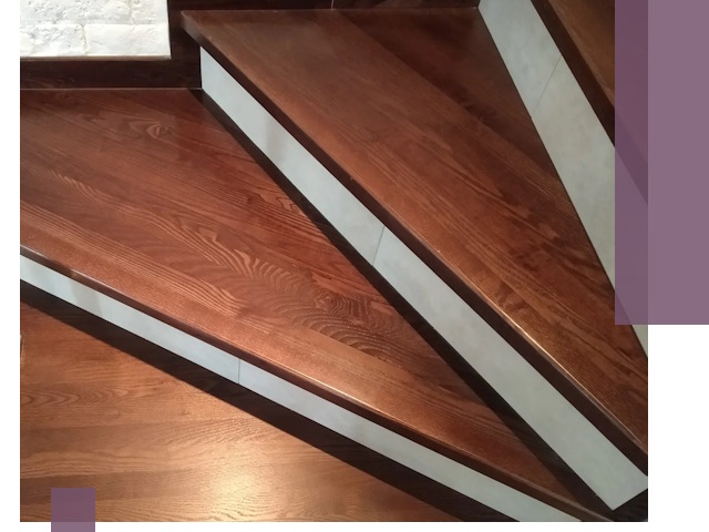 Ремонт металлических и бетонных лестниц в Владикавказе быстро и качественно