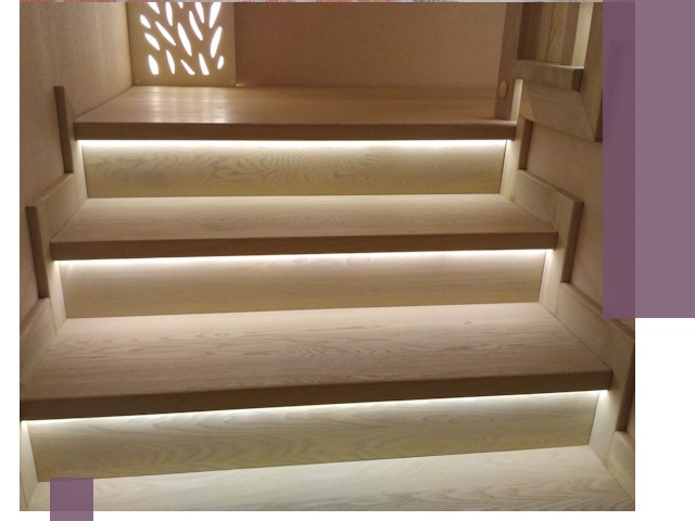 Облицовка бетонных лестниц под ключ в Владикавказе качественно и быстро