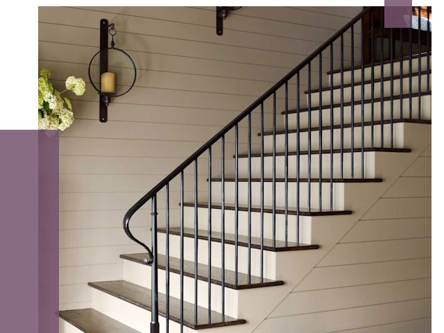 Лестницы для дома в Владикавказе —  от 77310 руб. | ПРОЛЁТ-Вкз