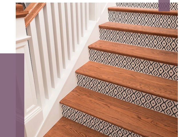 Покраска лестниц в Владикавказе от 1907 руб. — цены и сроки | ПРОЛЁТ-Вкз