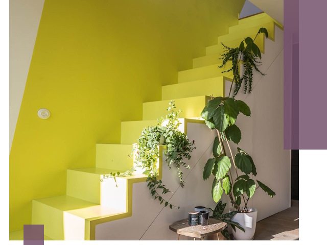 Профессиональная покраска лестниц в Владикавказе с гарантией качества