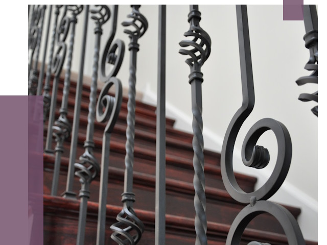 Демонтаж перил в Владикавказе от 4329 руб. — разборка и вывоз | ПРОЛЁТ-Вкз