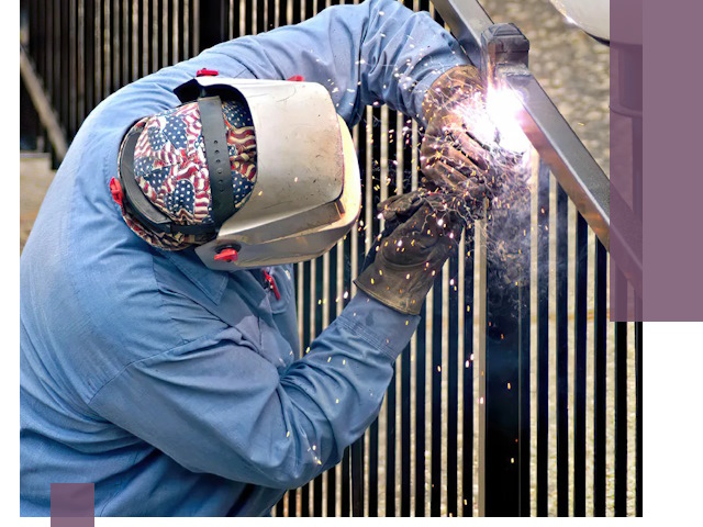 Демонтаж перил срочно и аккуратно в Владикавказе