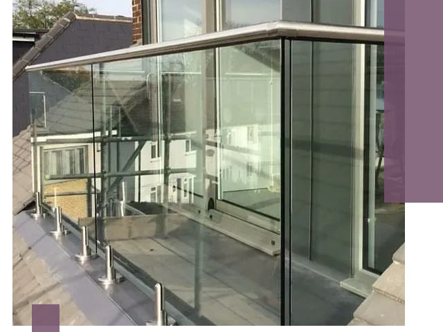 Демонтаж балконных ограждений в Владикавказе — быстро и безопасно