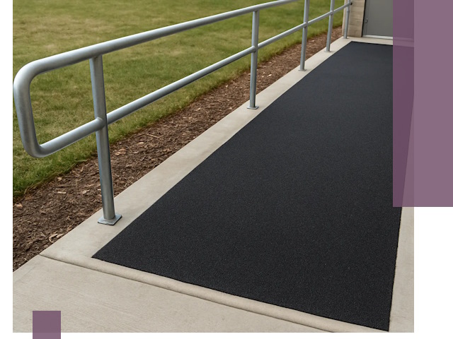 Демонтаж пандусов в Владикавказе: быстро и аккуратно