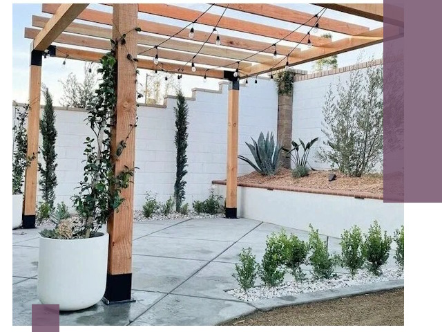 Надежные навесы для террасы в Владикавказе под ключ от производителя