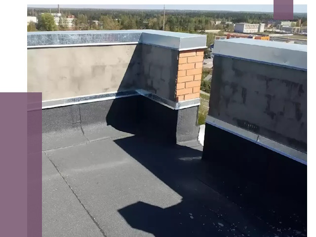 Демонтаж парапетов в Владикавказе от 4329 руб.  | ПРОЛЁТ-Вкз