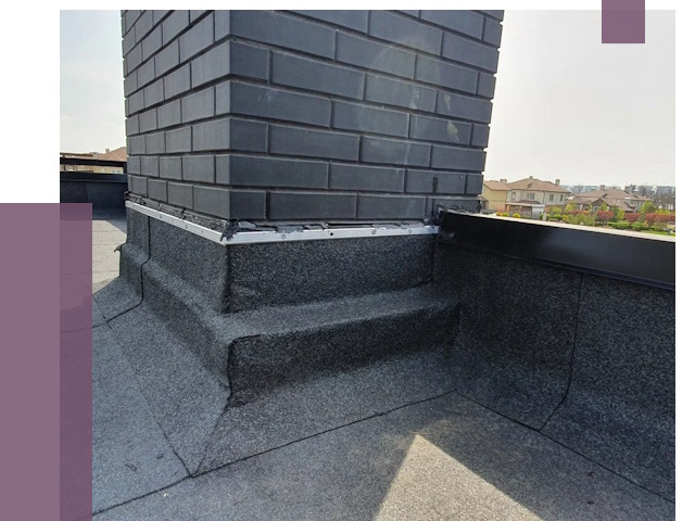 Ремонт парапетов в Владикавказе от 7937 руб.  | ПРОЛЁТ-Вкз