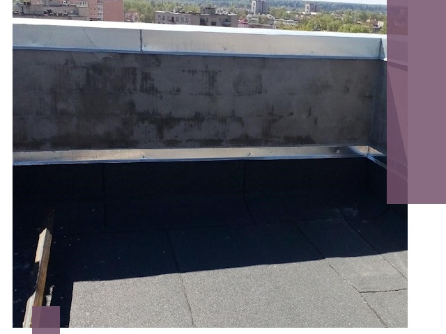 Ремонт парапетов в Владикавказе: качественно, быстро, надёжно