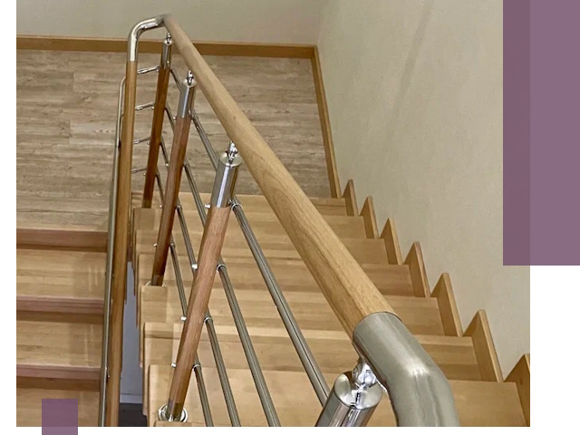 Ремонт поручней и ограждений в Владикавказе — качественно и быстро