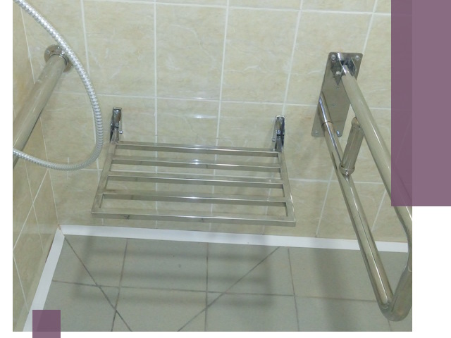 Демонтаж поручней для инвалидов в Владикавказе быстро и безопасно